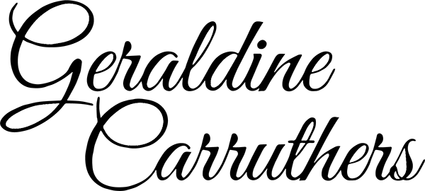 Geraldine Carruthers